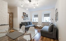 Klimt Apartment