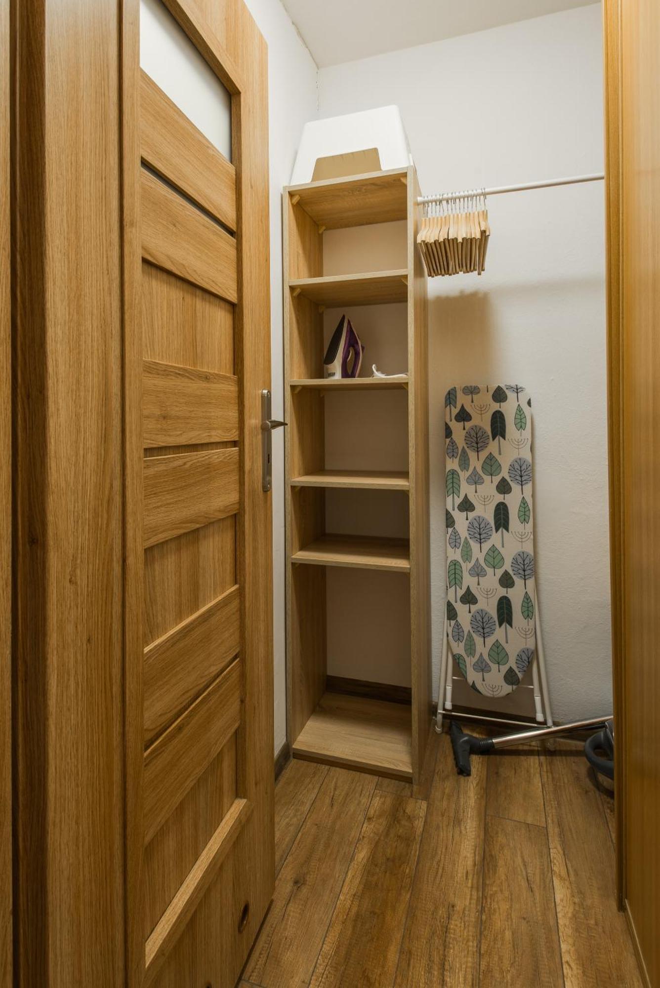 Klimt Apartment Breslavia Esterno foto