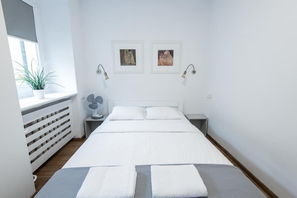 Klimt Apartment Breslavia Esterno foto